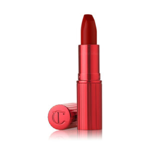Charlotte Tilbury HOLLYWOOD BEAUTY ICON LIPSTICK
MATTE REVOLUTION - CINEMATIC RED