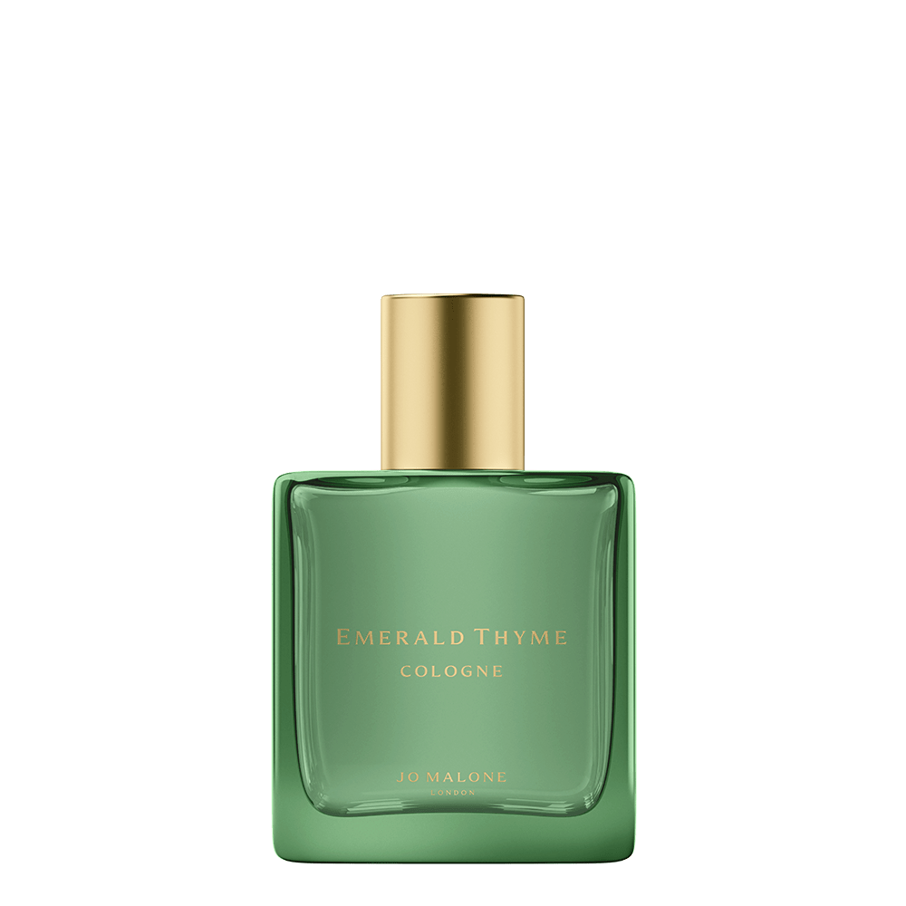  Emerald Thyme Cologne 30ml