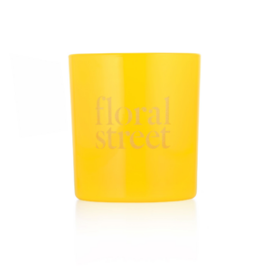 FLORAL STREET Vanilla Bloom Candle