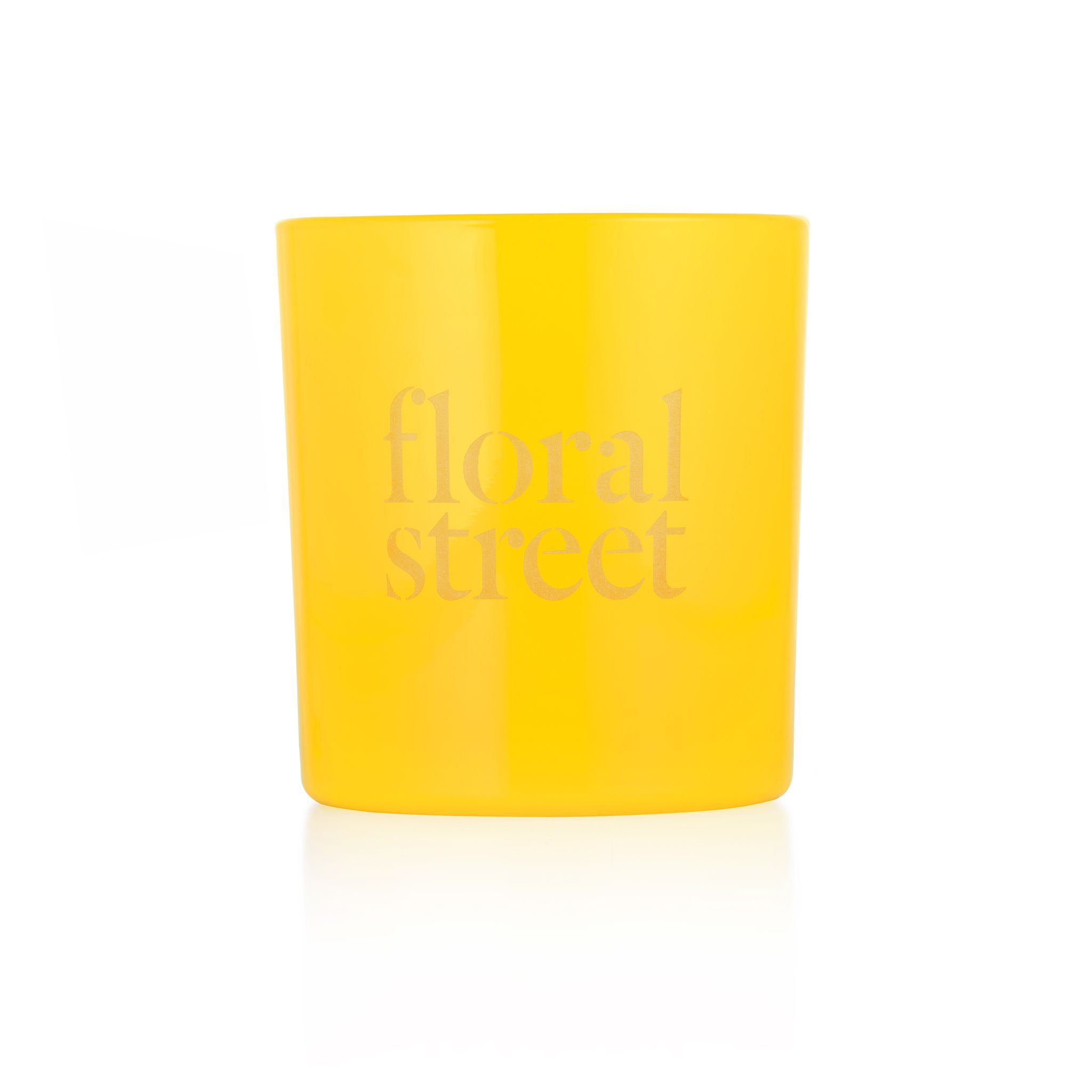 FLORAL STREET Vanilla Bloom Candle
