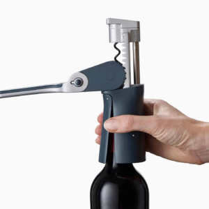 Barwise Compact Lever Corkscrew