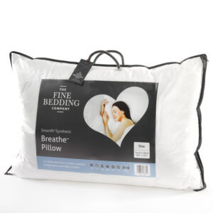 The Fine Bedding Company Pillow Breathe