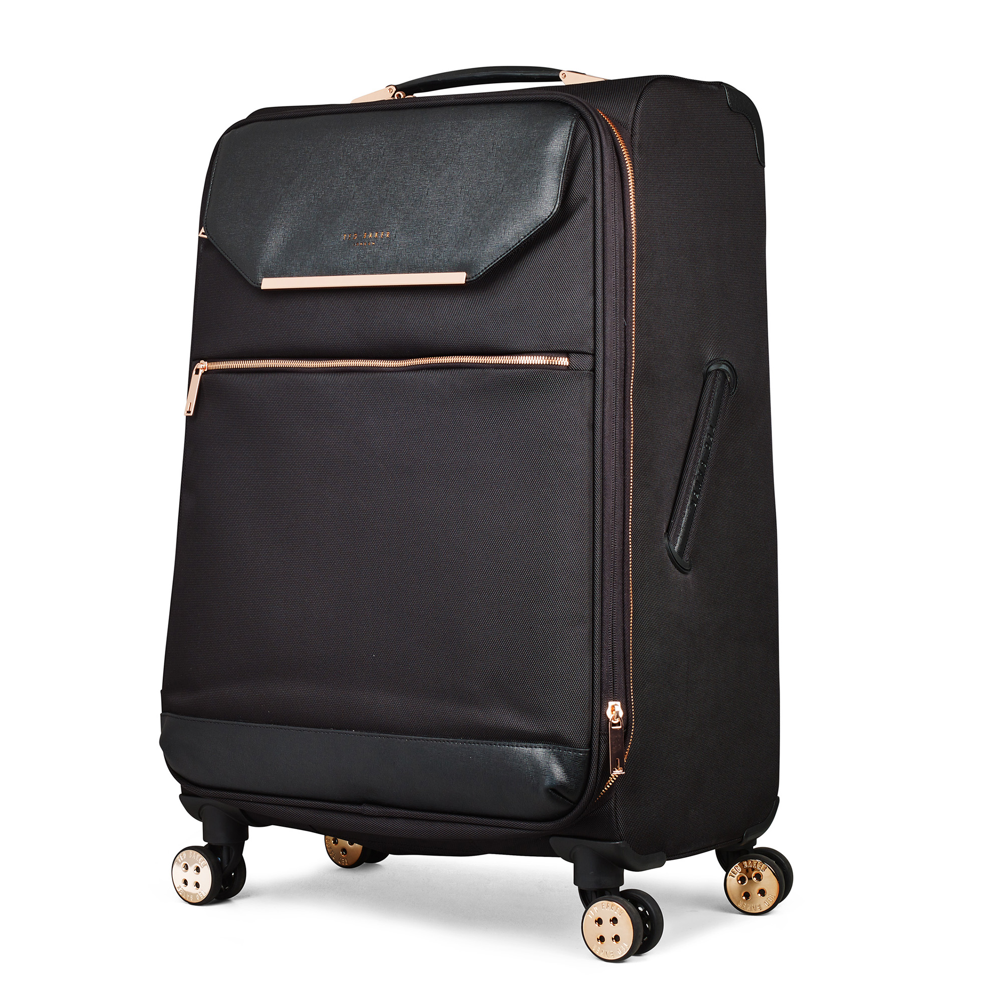 ted baker albany holdall black