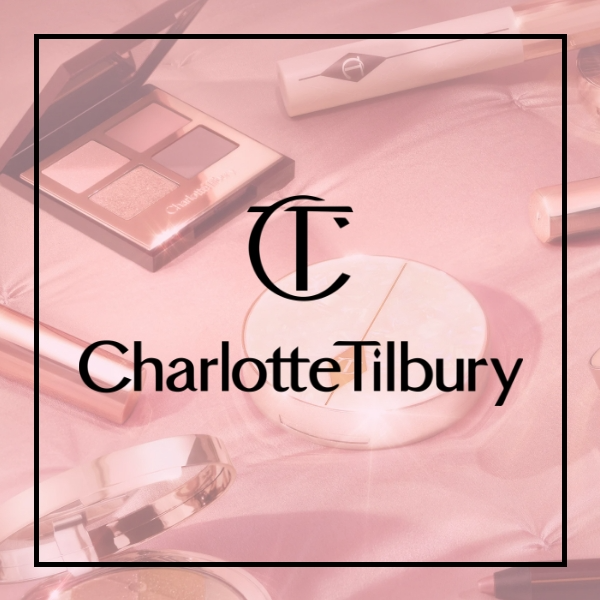 Charlotte Tilbury Assistant Business Manager