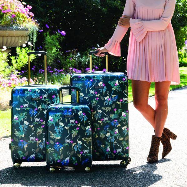 sara miller suitcase
